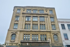 Stuart Street