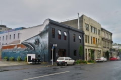 Vogel Street