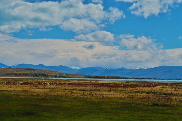 Lago Argentino-2