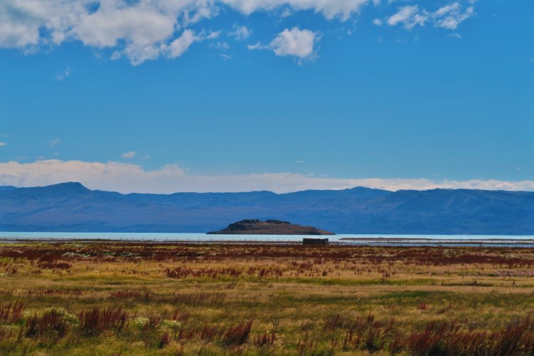 Lago Argentino