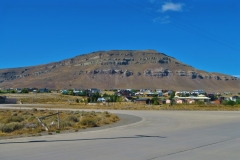 Avenida Jorge Newberry