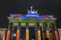 Brandenburger Tor - Biergarten