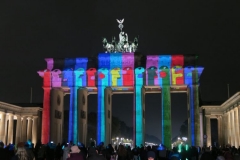 Brandenburger Tor - Figuren