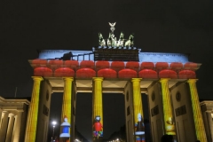 Brandenburger Tor - Kino