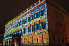 Palais am Festungsgraben - Seite