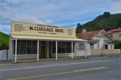 Whangamomona Butcher