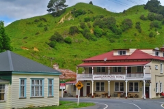 Whangamomona Hotel