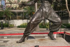 Avenue of Stars - Bruce Lee