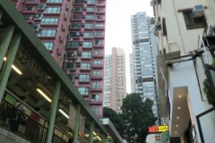 Central Mid-Levels Escalator