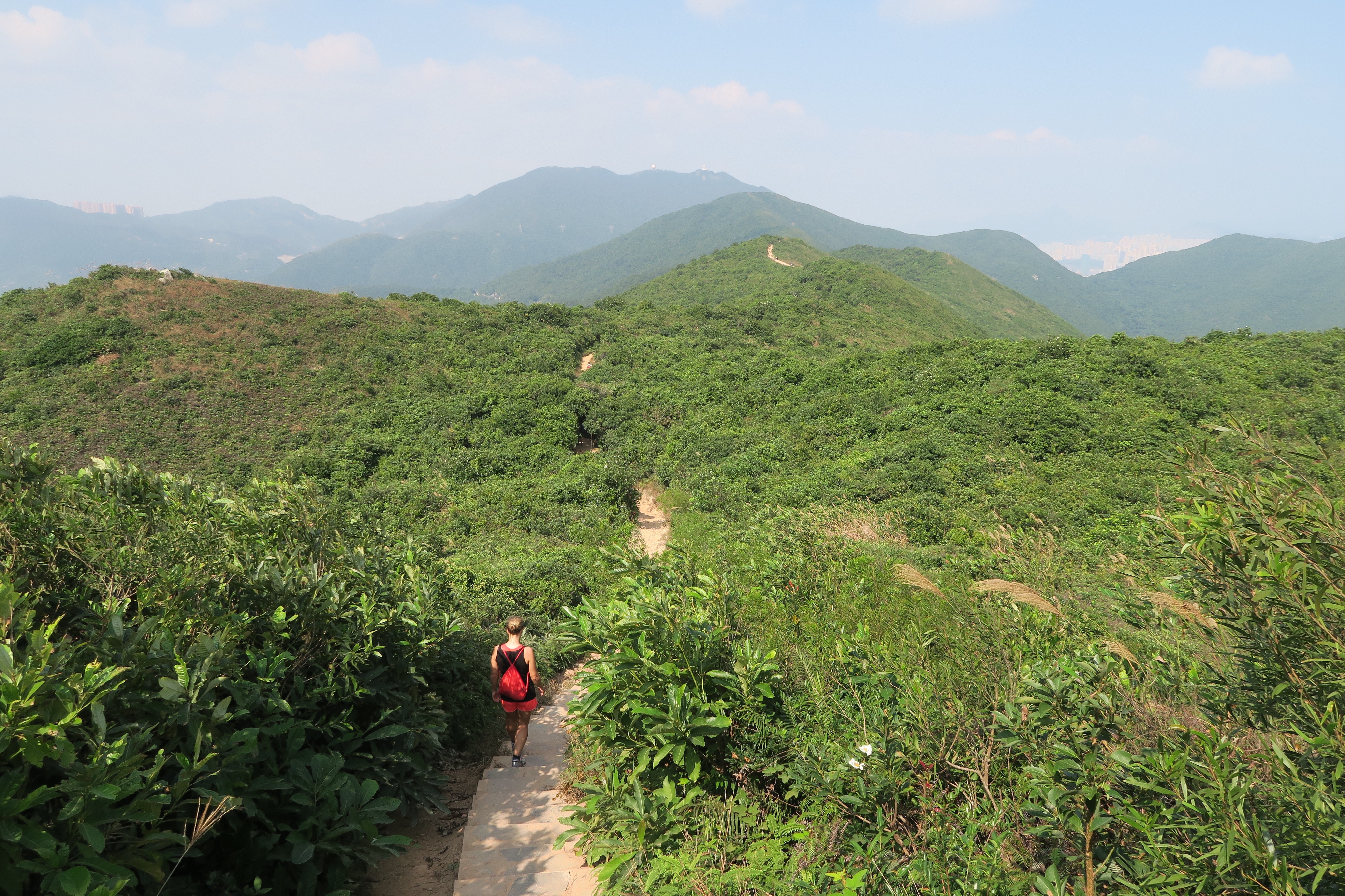 Dragons Back Trail-2