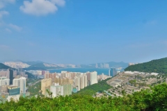 Dragons Back Trail - Ausblick-4