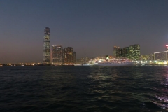Kowloon-Daemmerung