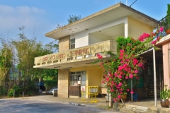 Shek-o - Bus Terminus