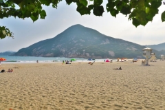 Shek-o Strand
