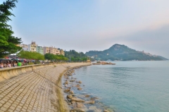 Stanley Promenade