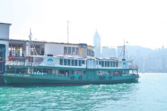 Star-Ferry-Faehre