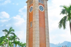 Tsim Sha Tsui Clock Tower