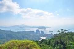 Victoria Peak - Ausblick-5