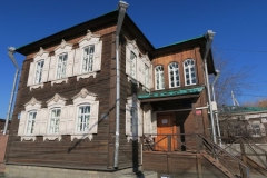 Altes Holzhaus-3