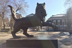 Babr Monument