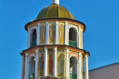 Epiphany Kathedrale