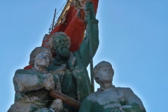 Resistance Revolution Monument-2