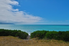 Peninsula Walkway - Front