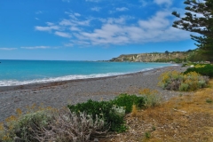 Peninsula Walkway - Northbay