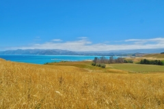 Peninsula Walkway-Southbay