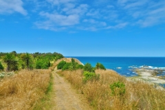 Peninsula Walkway