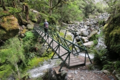 Brücke-über-Gebirgsbach