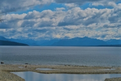 Dock Bay
