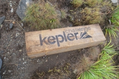 Falle gesponsert von der Kepler Challenge