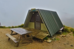 Hanging Valley Shelter