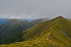 Hanging Valley