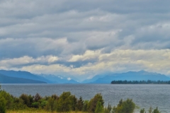 Lake Te Anau - Ziel