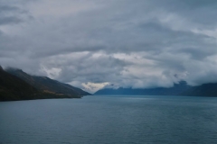 Lake Te Anau