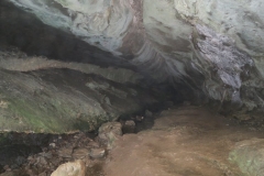 Luxmore Cave