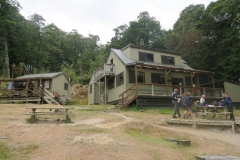 Moturau Hut