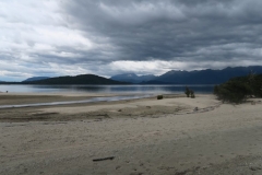 Shallow Bay