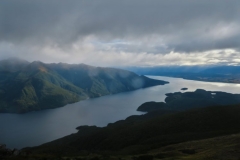 South Fjord