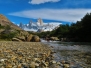 Laguna De Los Tres
