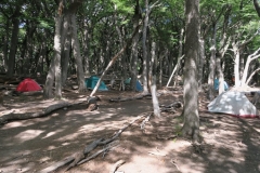 Camp Capri