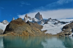 Laguna de Los Tres-2