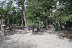 Camp Agostini