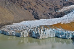 Glaciar Torre