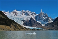 Laguna Torre