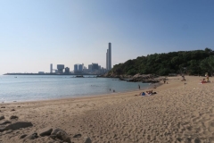 Hung Shing Ye Beach