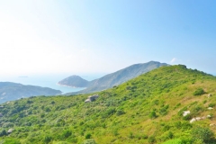 Ling Kok Shan - Ausblick