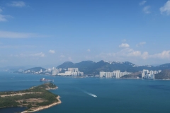 Ling Kok Shan - Hong Kong Island